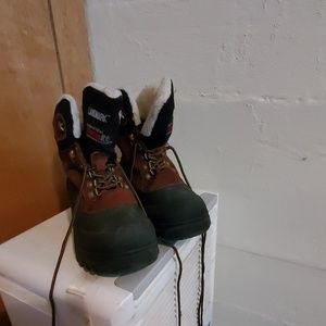 Winter boots
